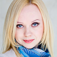 Екатерина Геннадиевна Кузьменко